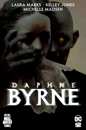 Daphne Byrne poster