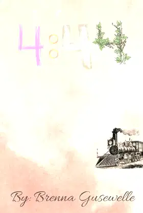 4:44 poster