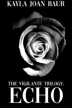 The Vigilante Trilogy: Echo poster