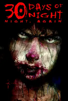 30 Days of Night: Night, Again poster