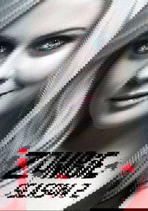 Season 2 poster
