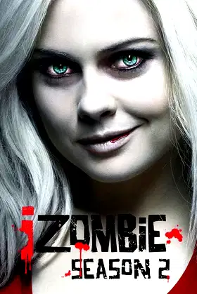Season 2 poster