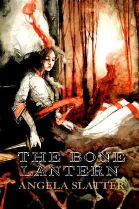 The Bone Lantern poster