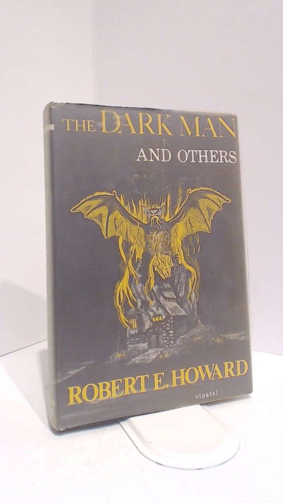 The Dark Man and Others poster