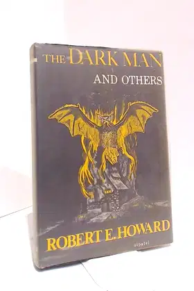 The Dark Man and Others poster
