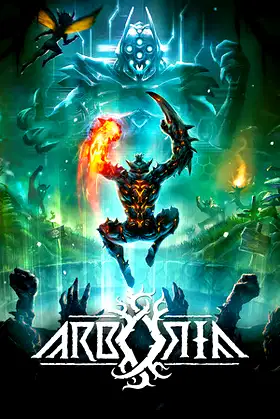 Arboria poster