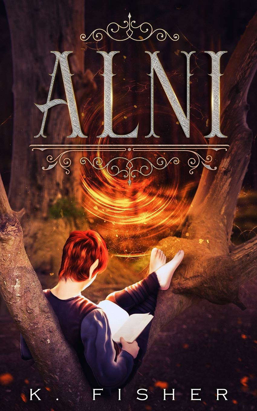 Alni (Tales of Desin) poster