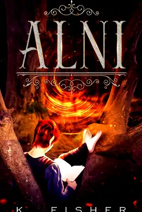 Alni (Tales of Desin) poster