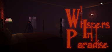 Whispers In Paradise capsule