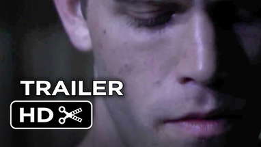 Dreadtime Stories Official Trailer 1 (2015) - Horror Movie HD poster