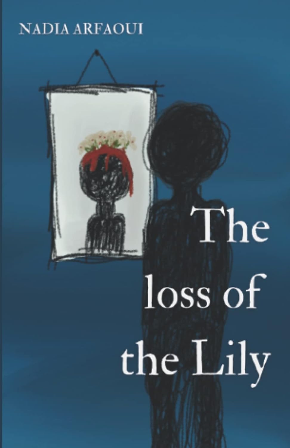 The loss of the Lily poster