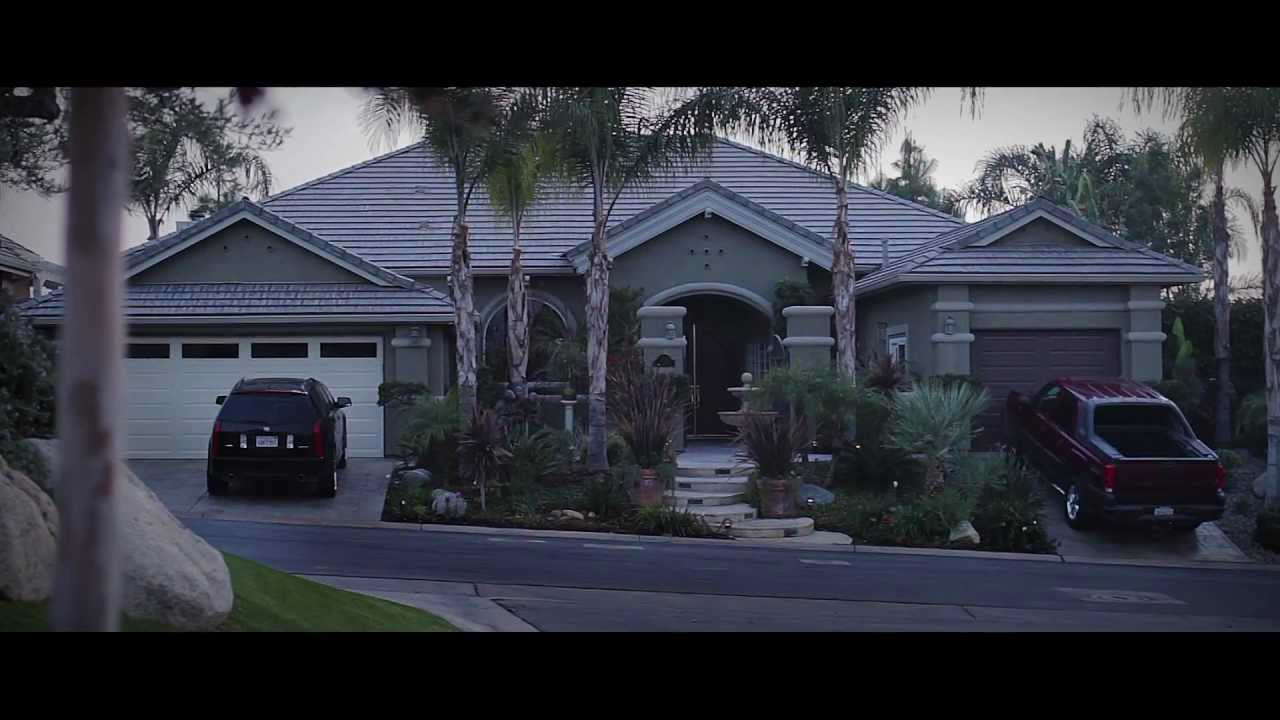 VENGEANCE "Award Winning Short Film"
