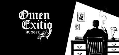 Omen Exitio: Hunger capsule