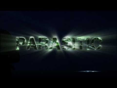 Poster for Parasitic
