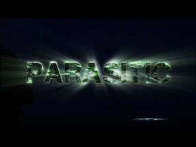 Parasitic (2010) Trailer poster