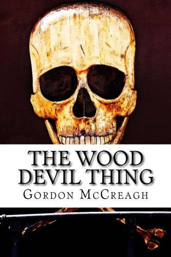 The Wood Devil Thing: Some parts of the jungle should be left alone. poster