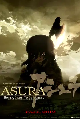 Asura poster