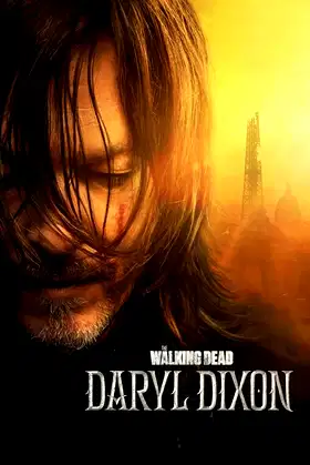 The Walking Dead: Daryl Dixon poster