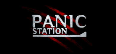 Panic Station VR capsule