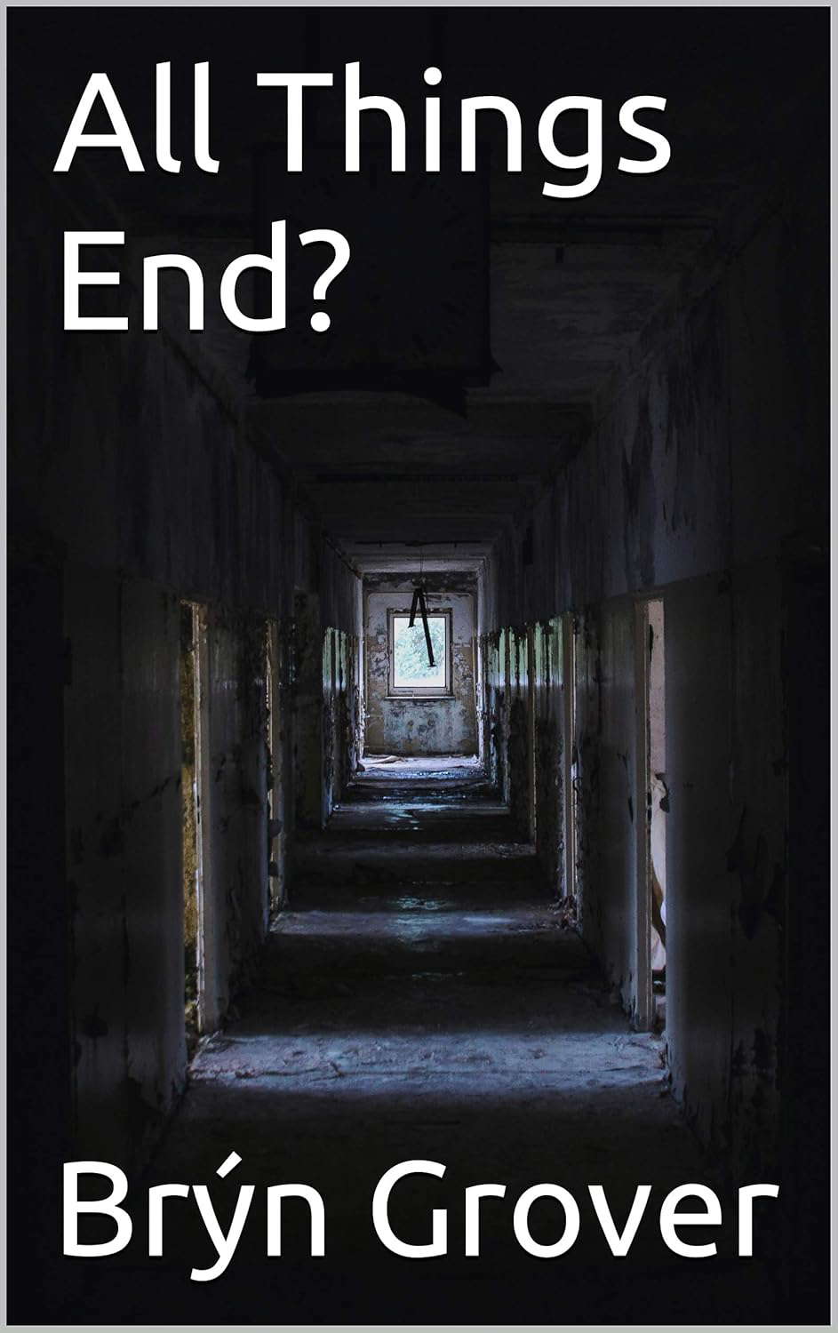 All Things End? poster