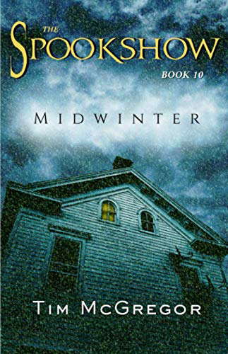 Spookshow 10: Midwinter poster