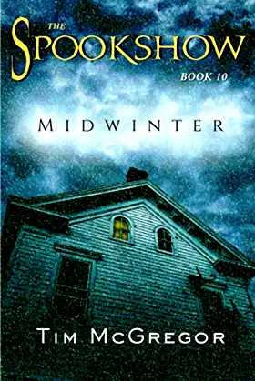 Spookshow 10: Midwinter poster