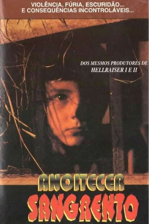 Dark:30 poster