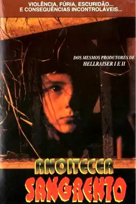 Dark:30 poster