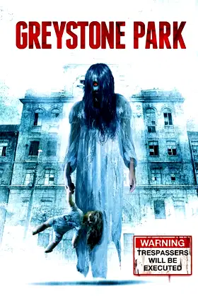 Greystone Park poster