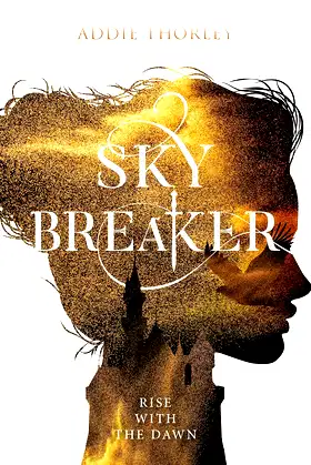 Sky Breaker (Night Spinner Duology, 2) poster