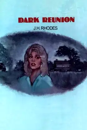 Dark Reunion poster