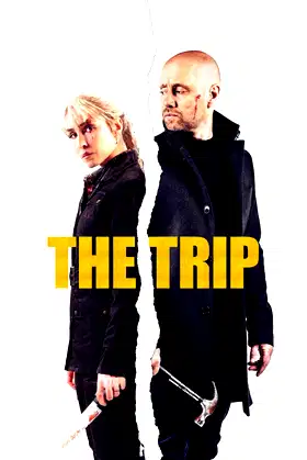 The Trip poster