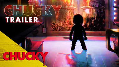 Teaser Trailer poster