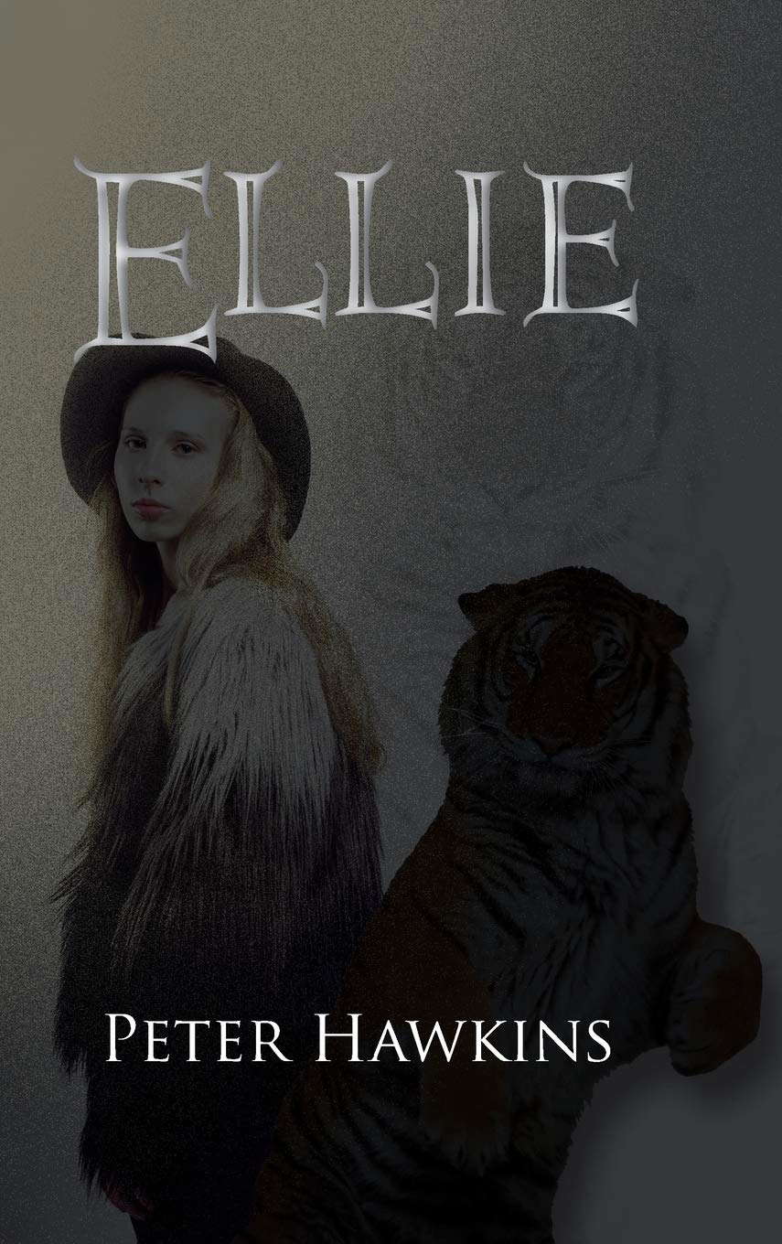 Ellie poster