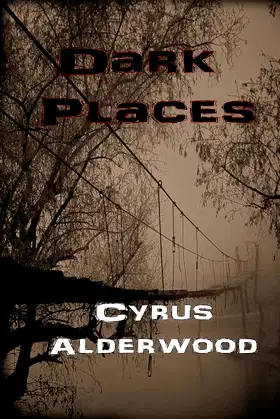 Dark Places poster