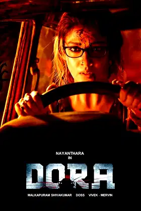 Dora poster