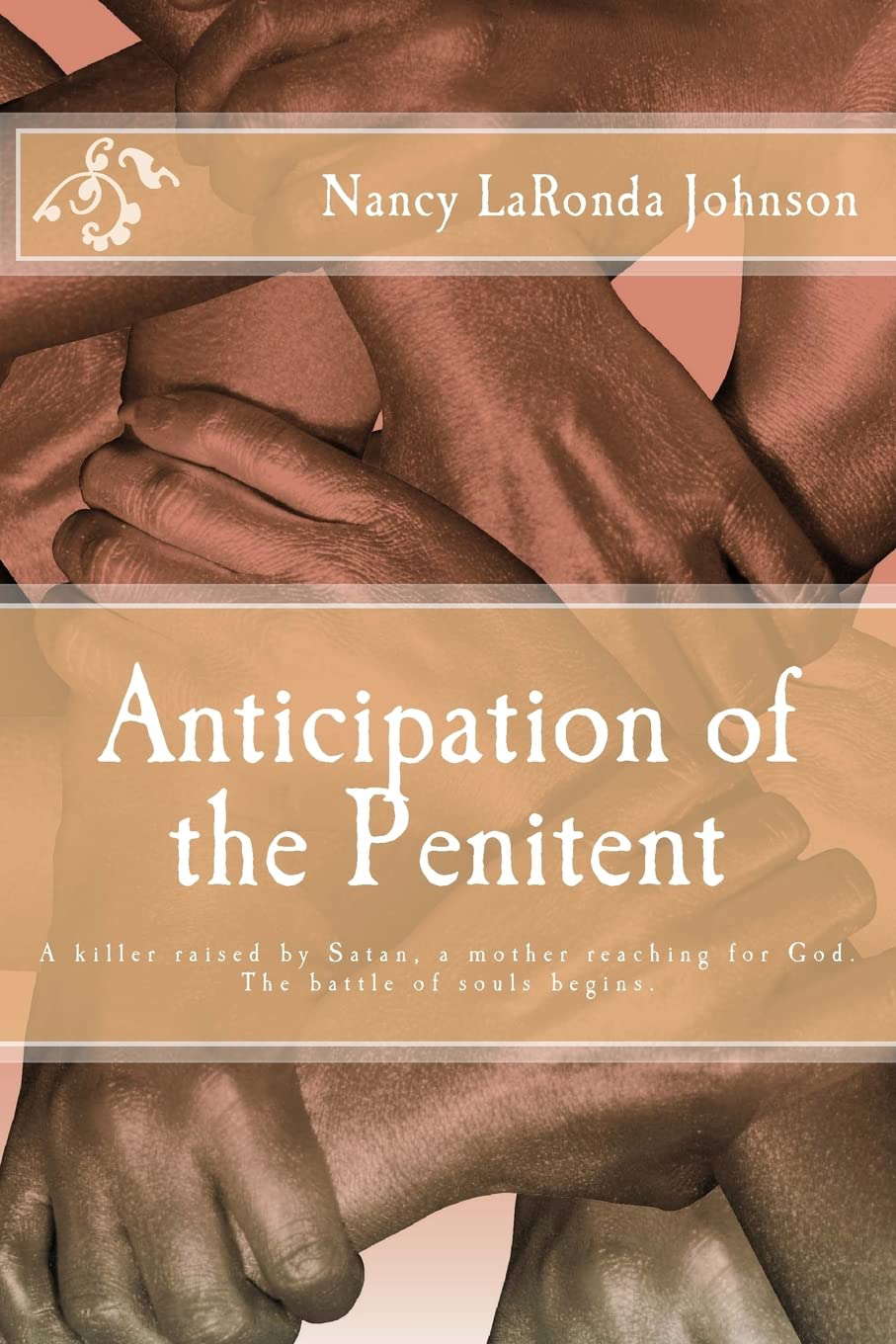 Anticipation of the Penitent poster