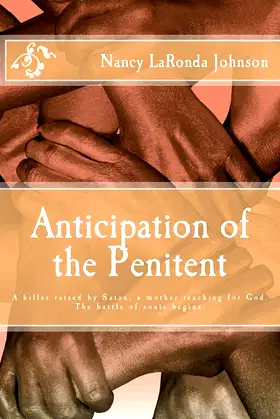 Anticipation of the Penitent poster