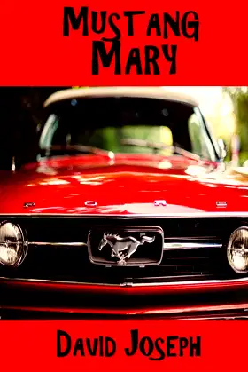 Mustang Mary poster