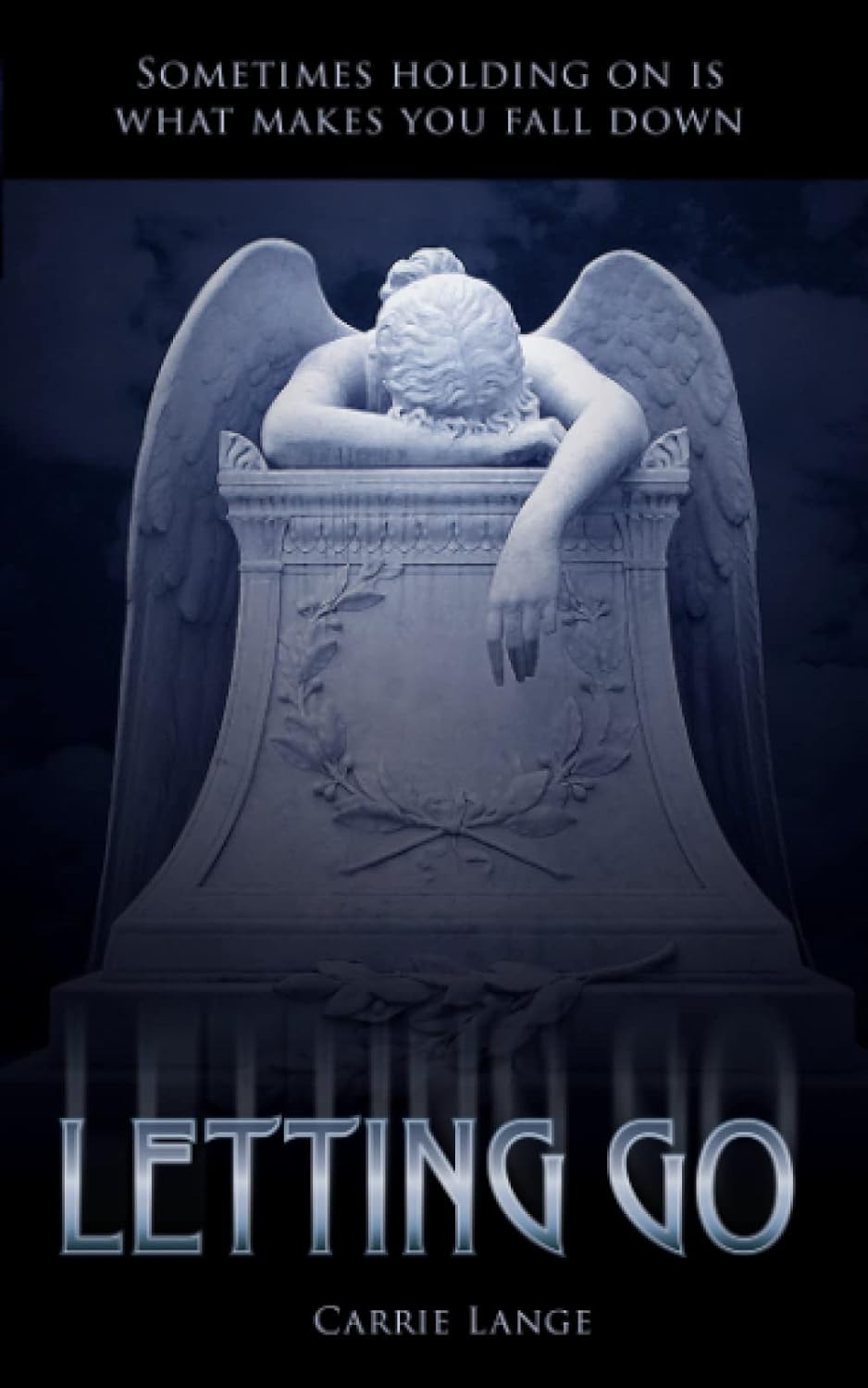 Letting Go poster