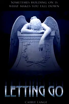 Letting Go poster