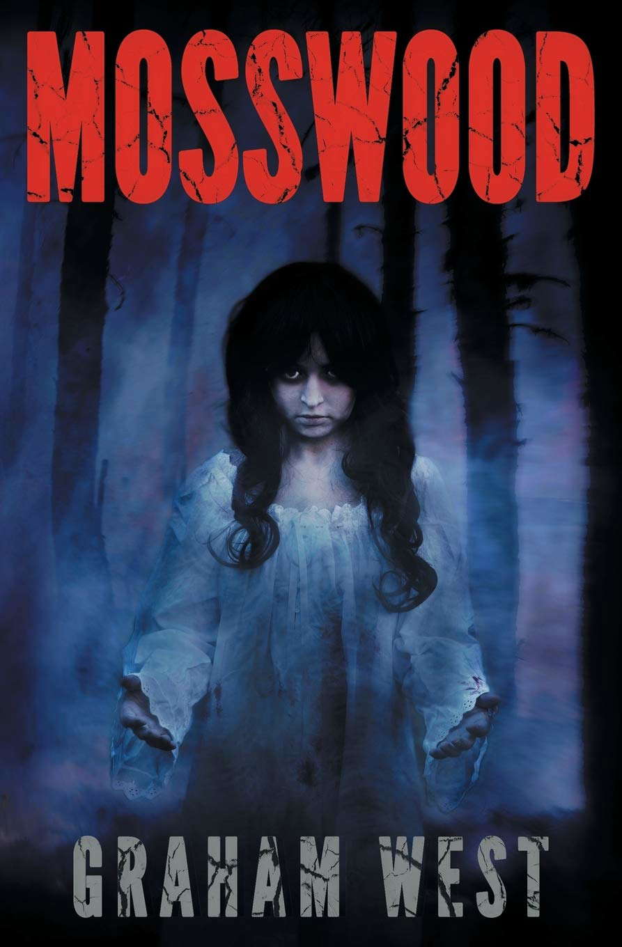 Mosswood (Beyond the Dark Waters) poster