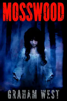 Mosswood (Beyond the Dark Waters) poster