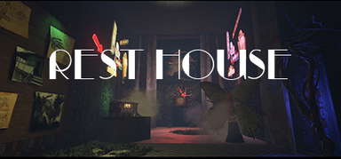 Rest House capsule