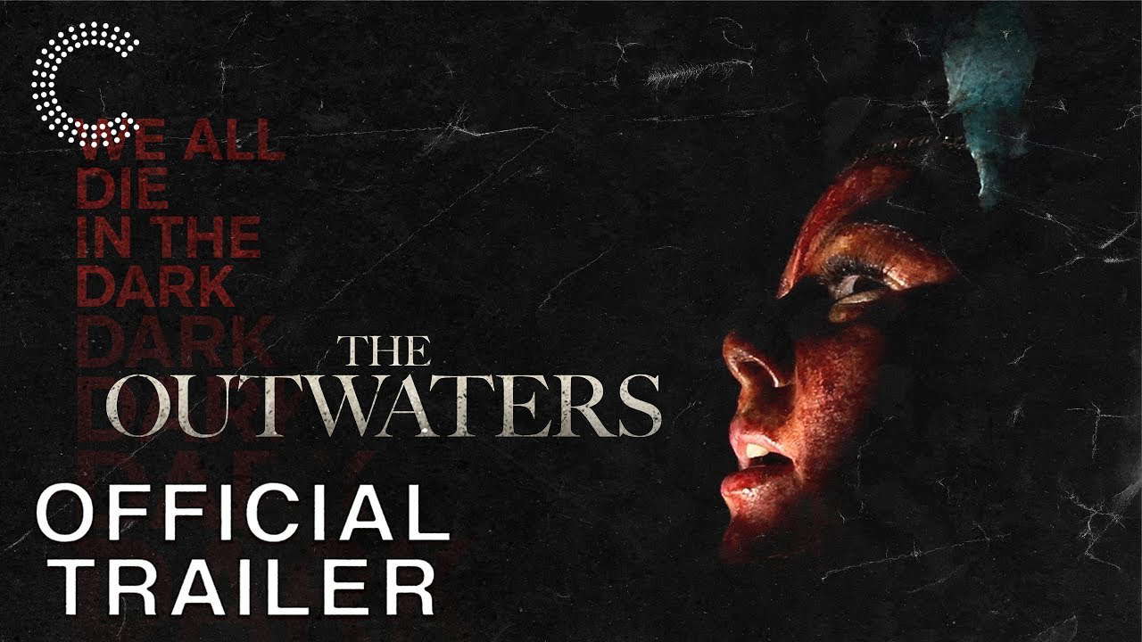 Poster for The Outwaters