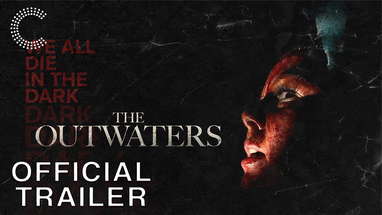 The Outwaters | Official Trailer poster
