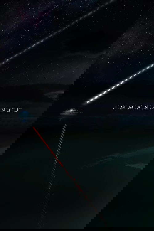 Immanence poster