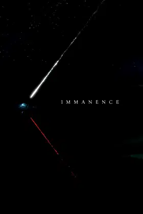 Immanence poster