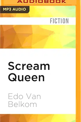 Scream Queen poster