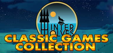 Winter Wolves Classic Games Collection capsule